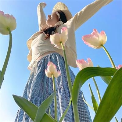 牛角面包海报