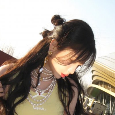 校园姊妹淘海报