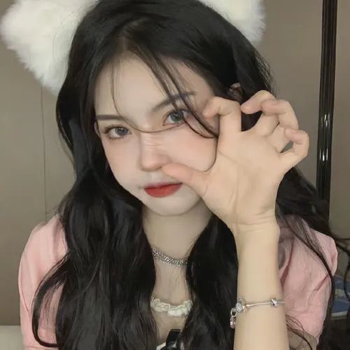 甜姐儿海报